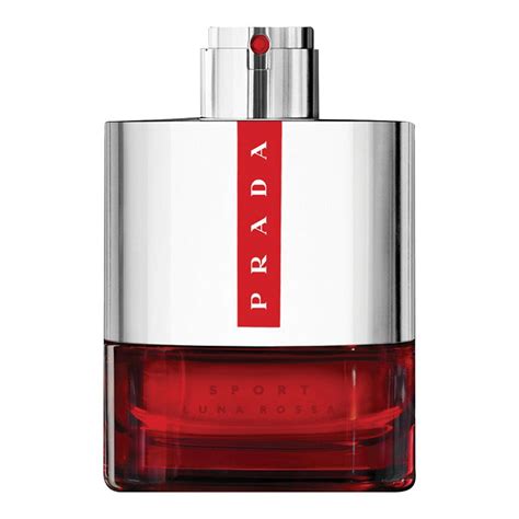 prada perfume esport